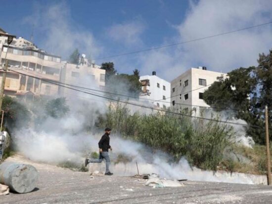Persisten los crímenes de Israel contra la población palestina. Fotos: Prensa Latina.