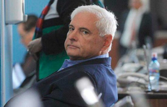 Ricardo Martinelli enfrenta un juicio por lavado de dinero, corrupción y sobornos. Foto: Prensa Latina.