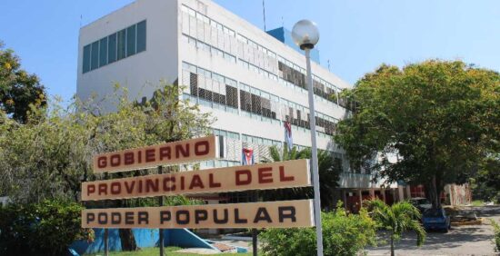 Los delegados a las Asambleas Municipales del Poder Popular tendrán la responsabilidad de elegir al gobernador y al vicegobernador de Sancti Spíritus. Foto: José F. González Curiel/Escambray.