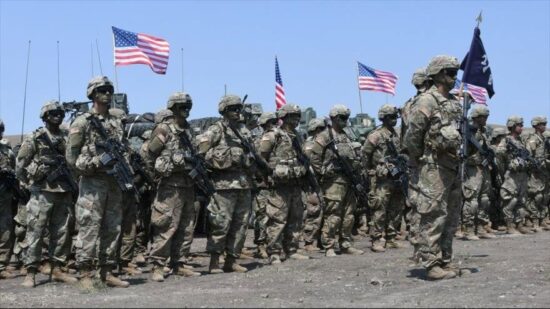 Pyongyang denuncia acciones militares estadounidenses en la península coreana. Foto tomada de Prensa Latina.