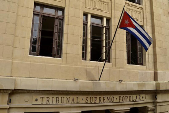 El Tribunal Supremo Popular contempló lo regulado en la Constitución de la República sobre la igualdad de derechos entre hombres y féminas. Foto: PL.