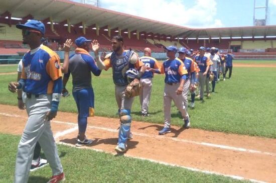 Los Gallos con 40 triunfos clasifican a la postemporada.