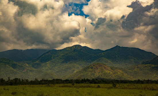 Sierra Maestra, Cuba. Foto: Ismael Francisco/ Cubadebate.