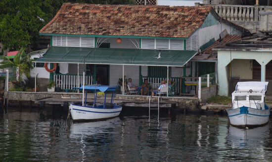 Bahía de Cienfuegos. Foto: Ismael Francisco/ Cubadebate.