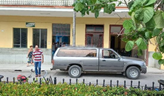 Es propósito de los servicios necrológicos, unidad creada recientemente, mejorar las funerarias y capillas de la provincia. Foto: Rosario S. Jacomino/Escambray.