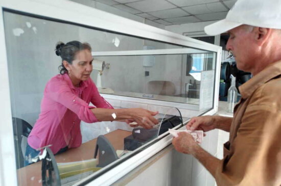 La Empresa de Recuperación de Materias Primas se abre a nuevas formas de comercialización.