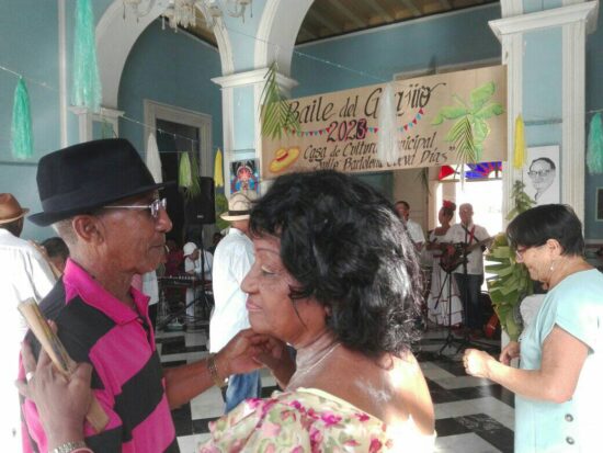 Las tradiciones, vivas en Trinidad, Tercera Villa de Cuba. Fotos: Alipio Martínez Romero/Radio Trinidad Digital.