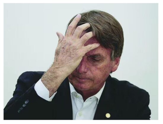 Bolsonaro enfrentado a nuevos procesos judiciales. Foto: Prensa Latina.