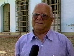 Carlos Joaquín Zerquera y Fernández de Lara. Foto Internet.