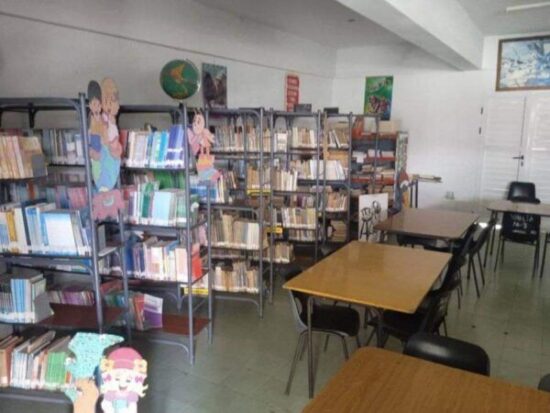 Las bibliotecas escolares disponen de las condiciones para prestar servicio a los estudiantes.