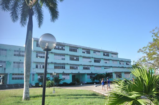 Trinidad es el segundo municipio con mayor cantidad de alumnos que inician y que son continuantes en el curso escolar-deportivo.