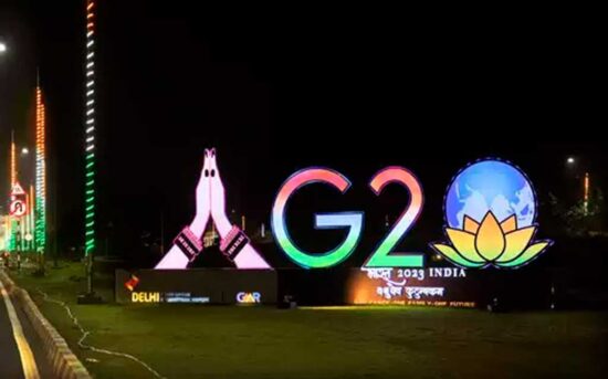 India acoge la cumbre del G-20. Foto: Prensa Latina.