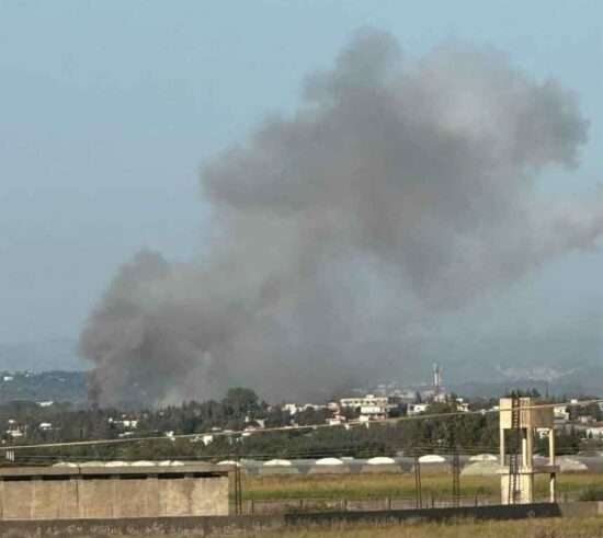 La agresividad israelí no tiene frenos. Foto: Prensa Latina.